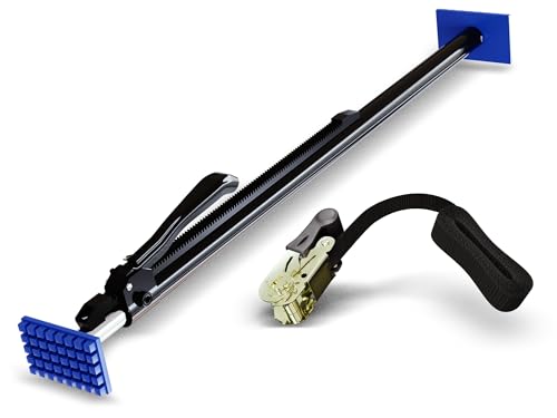 Barra de Carga JDW PRODUCTS - Solución de Almacenamiento