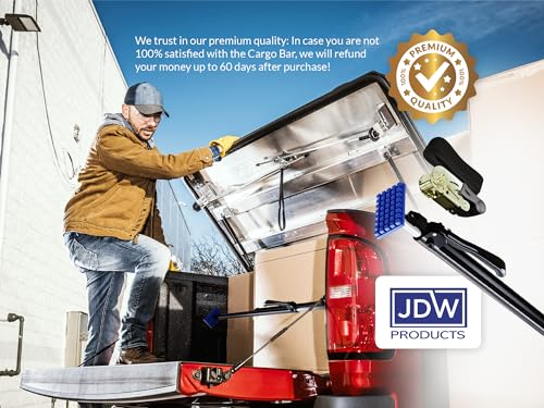 Barra de Carga JDW PRODUCTS - Solución de Almacenamiento - Imagen 8