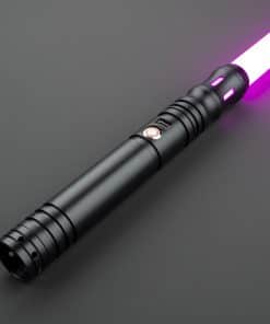 Sable de luz CHINEYDY Metal Hill FX Dueling Motion Control