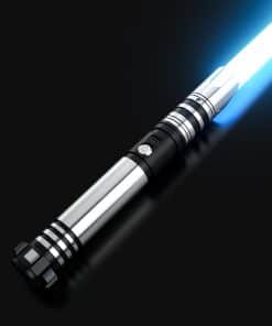 CHINEYDY Lightsaber de Cambio de Sonidos de Color -