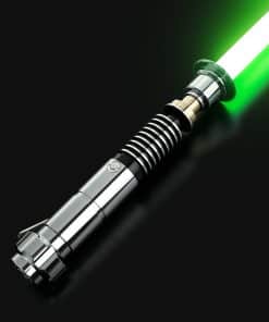 CHINEYDY Sable de Luz para Duelo con Control de Movimiento,