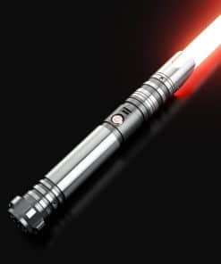 CHINEYDY Espadas Luminosas con Cambio de Sonidos y Colores