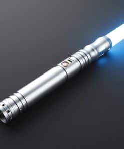 Sable de Luz CHINEYDY Metal Hill FX Dueling con Control de