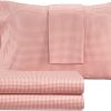 Juego de sábanas de algodón sateen IZOD Sateen Silky 3Pc