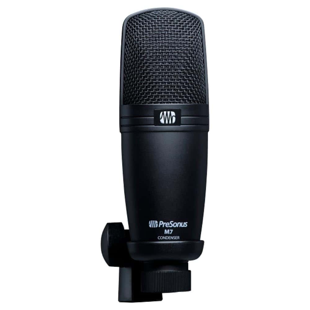 Bundle de Grabación de Estudio PreSonus AudioBox 96 25 - Imagen 4