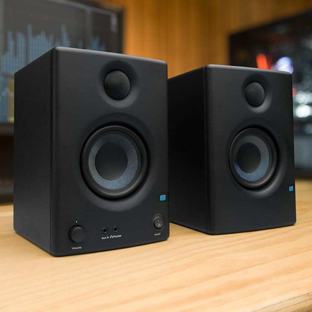 Bundle de Grabación de Estudio PreSonus AudioBox 96 25 - Imagen 6