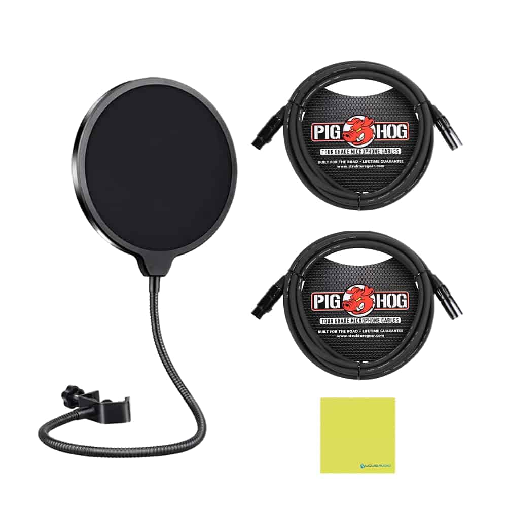 Bundle de Grabación de Estudio PreSonus AudioBox 96 25 - Imagen 8