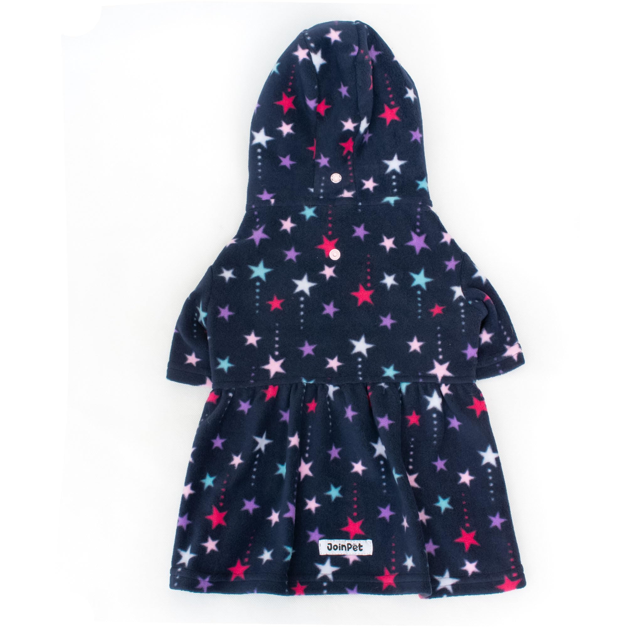 Suéter para Perros JoinPet con Forro Polar Extra Cálido en - Imagen 8