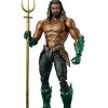 TAMASHII NATIONS - Aquaman and The Lost Kingdom -