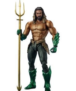 TAMASHII NATIONS - Aquaman and The Lost Kingdom -