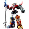Tamashii Nations - Voltron - Soul Of Chogokin - Gx -71Sp