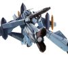 TAMASHII NATIONS - Macross Zero - HI-Metal R - VF-0A