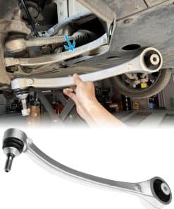 Brazo De Control Inferior Delantero Izquierdo - Kit de