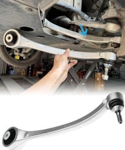 Brazo de control inferior delantero derecho - Kit de