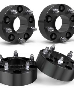 Espaciadores de rueda EVERESTWAY 5x5 5x127mm, 2" de grosor