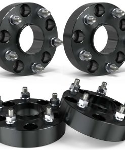 Separadores de rueda 5x5 para EVERESTWAY, 5x127mm, 1.5" de