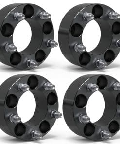 Separadores de rueda 5x4.5 EVERESTWAY 5x114.3mm 5 Lugs