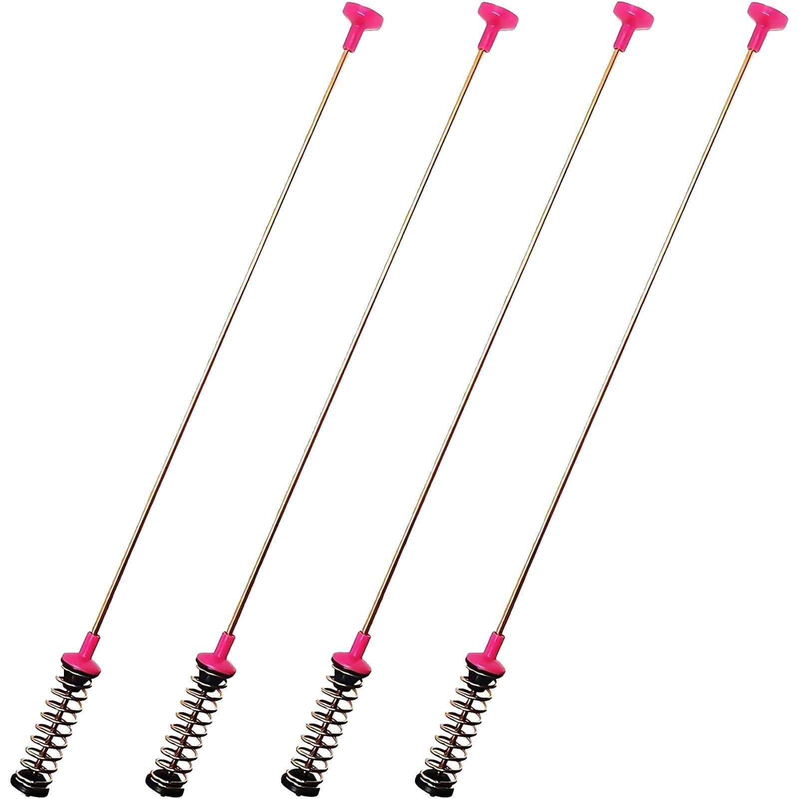 2024 Upgrade DC97-16350U Varilla de Suspensión para