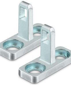 Cerradura de puerta compatible con lavadora Electrolux