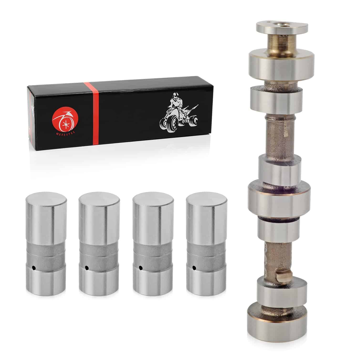 Kit de Árbol de Levas y Levantadores de Válvulas Compatible - Imagen 3