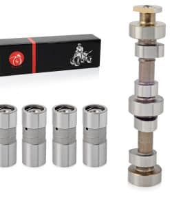 Kit de Árbol de Levas y Levantadores de Válvulas Compatible