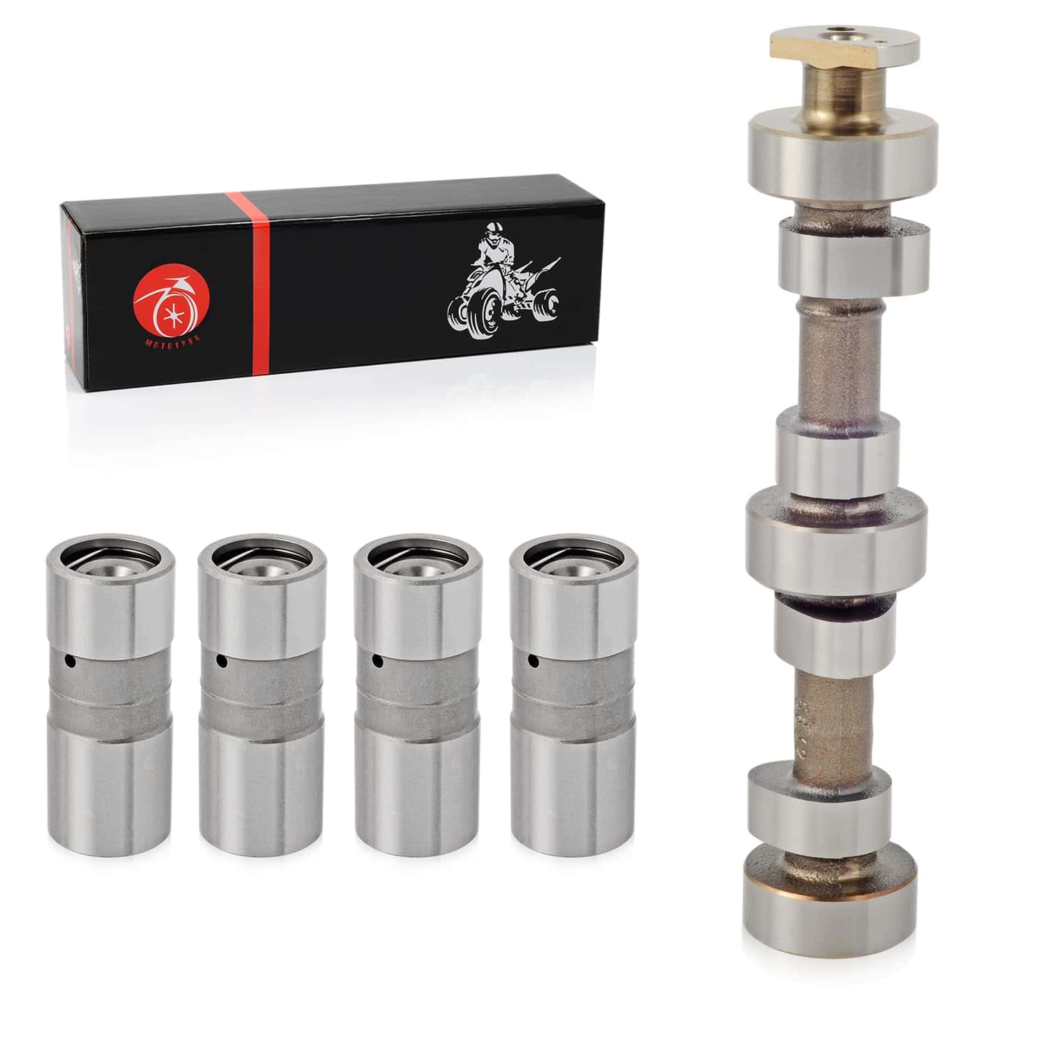 Kit de Árbol de Levas y Levantadores de Válvulas Compatible