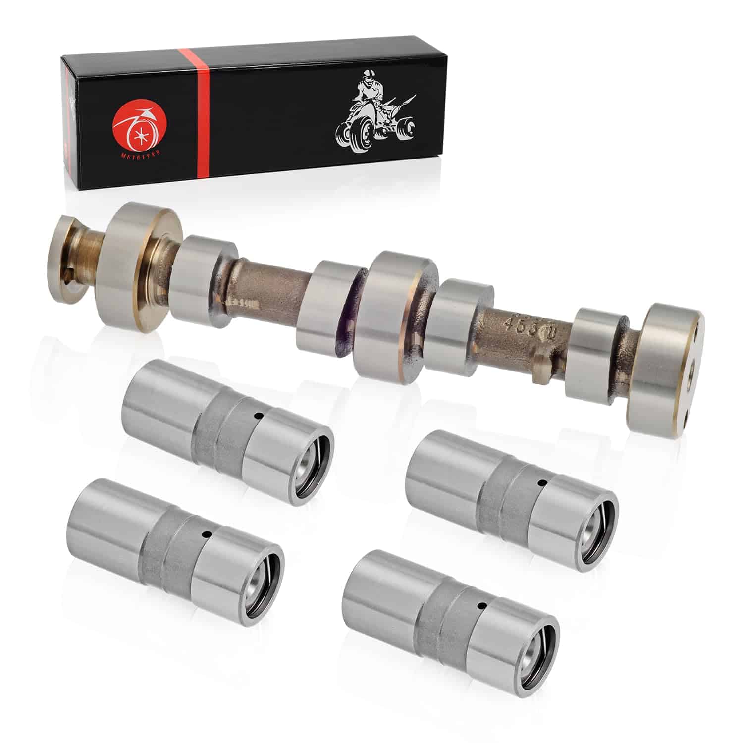 Kit de Árbol de Levas y Levantadores de Válvulas Compatible - Imagen 5