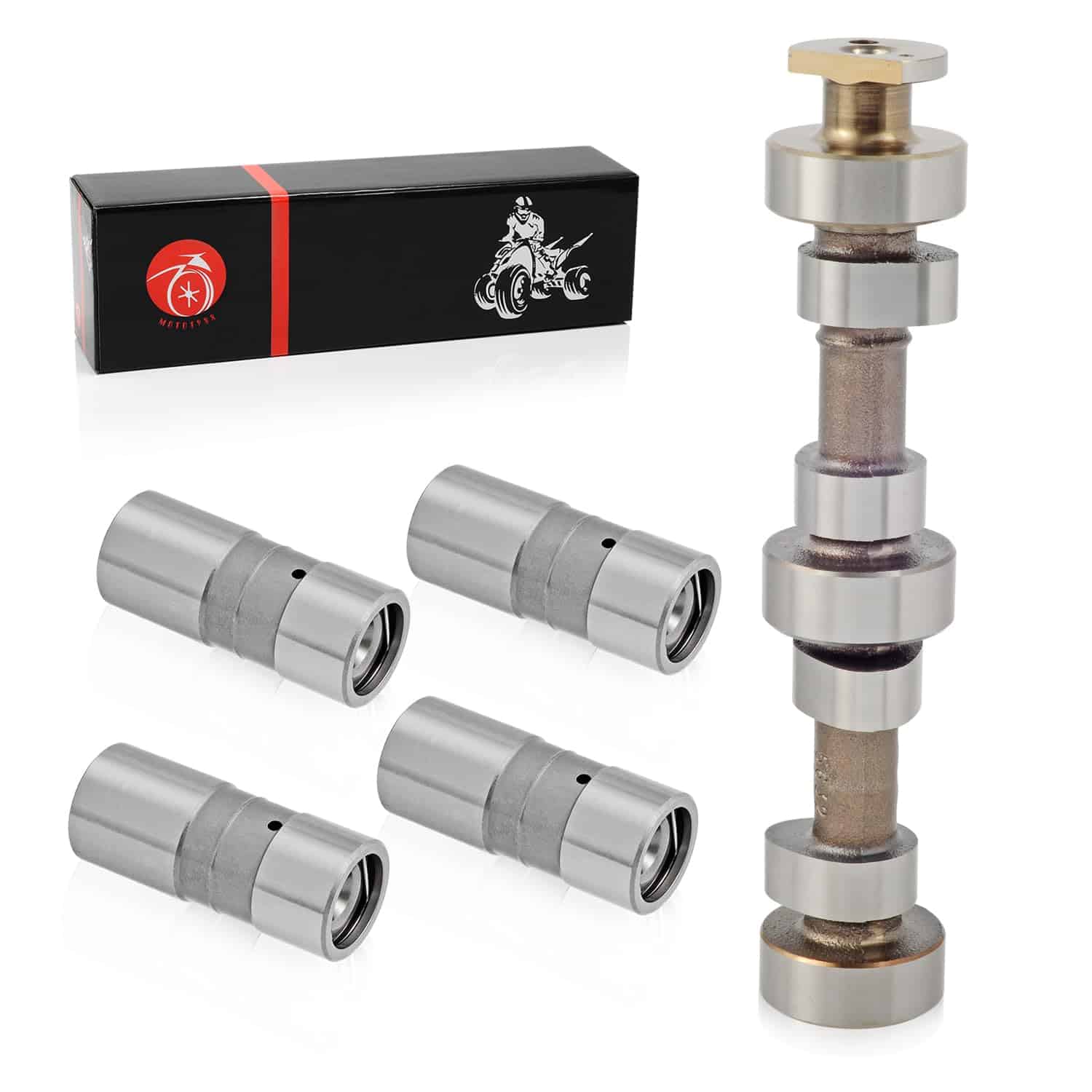 Kit de Árbol de Levas y Levantadores de Válvulas Compatible - Imagen 7