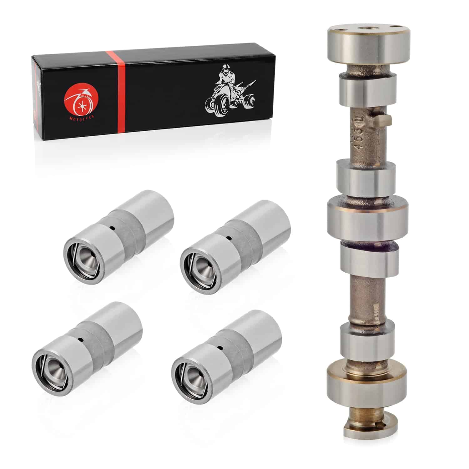 Kit de Árbol de Levas y Levantadores de Válvulas Compatible - Imagen 6