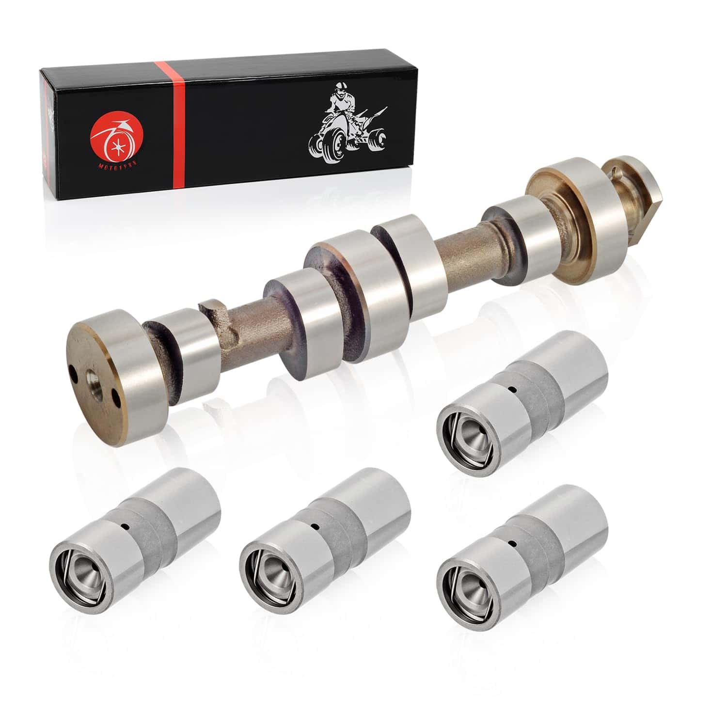 Kit de Árbol de Levas y Levantadores de Válvulas Compatible - Imagen 4