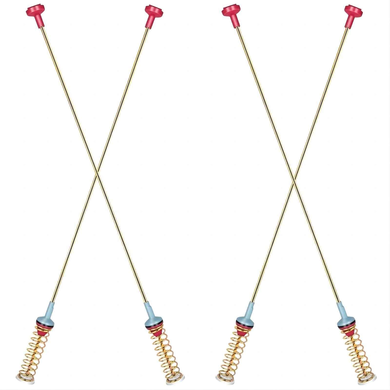 Varilla de Suspensión para Lavadora DC97-16350V 2024