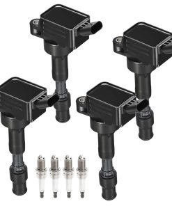 Paquetes de Bobina de Encendido EMIF UF816 Compatible Con