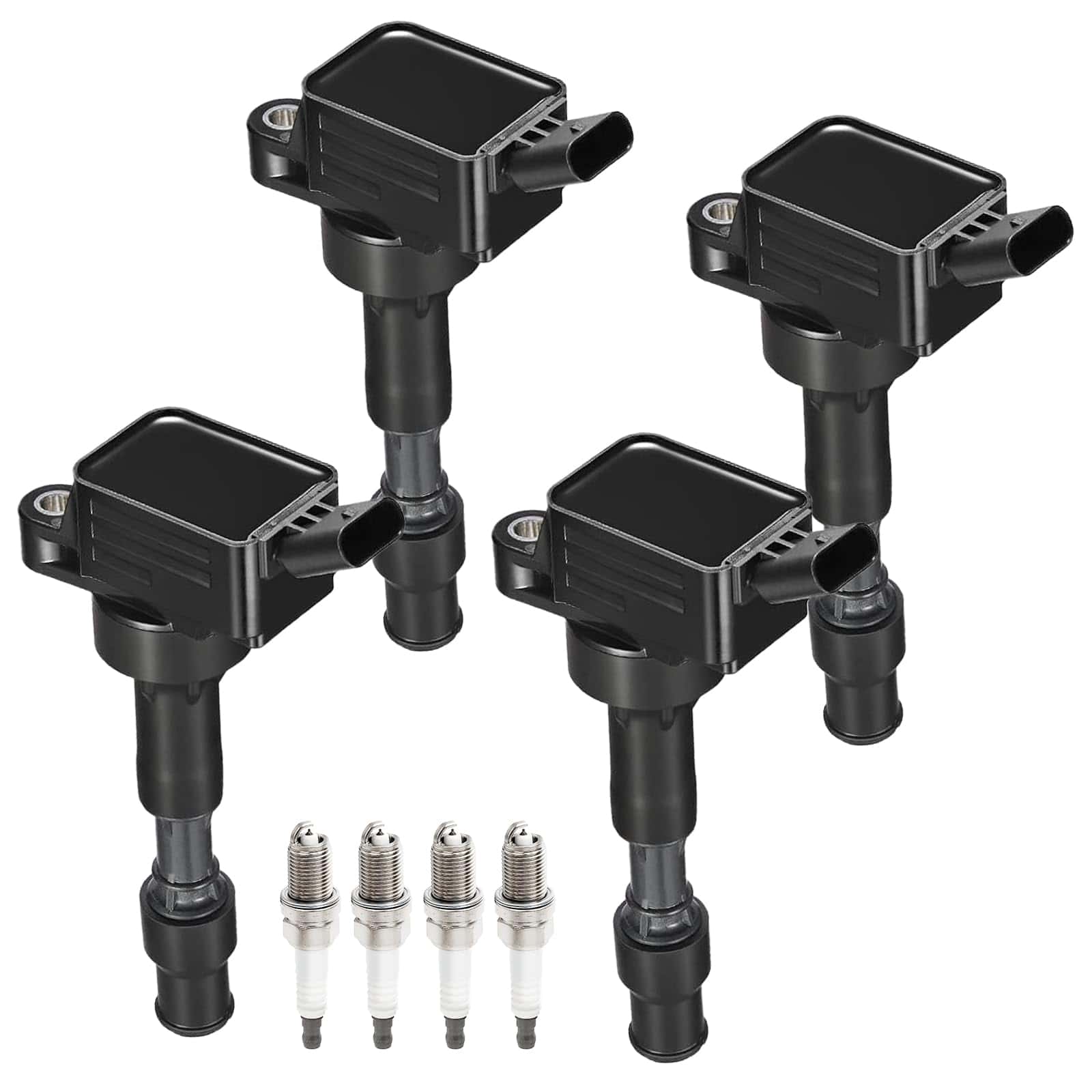 Paquetes de Bobina de Encendido EMIF UF816 Compatible Con