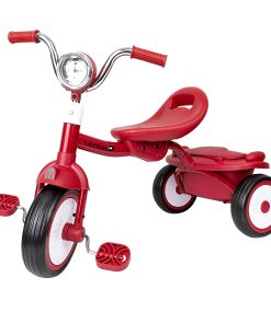 Triciclos para niños de 1 a 5 años - Juguetes de triciclo