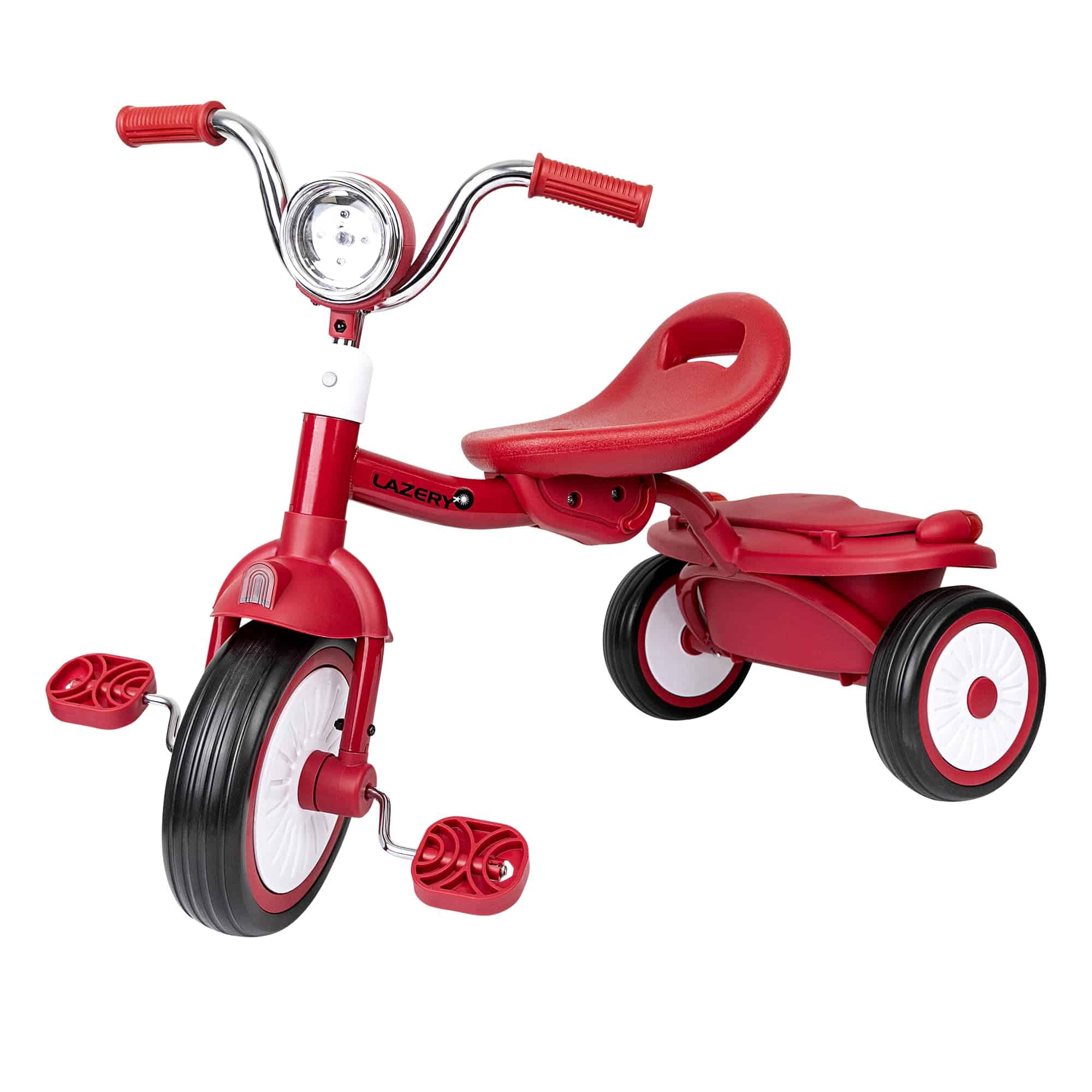 Triciclos para niños de 1 a 5 años - Juguetes de triciclo