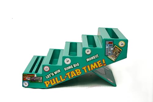 Organizador de 3 18 33 48 63 Tarjetas de Juego | Soporte de - Imagen 4