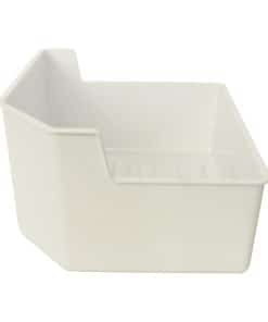 Contenedor de Cubo de Hielo y Bandeja de Almacenamiento