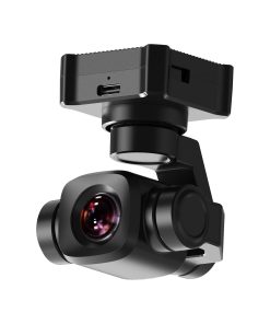 Cámara FPV SoloGood SIYI A8 Mini 4K 8MP Ultra HD Zoom