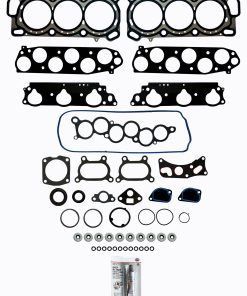 TEZAU HS26265PT-5 Se Adapta a 03-10 Acura MDX RL TL Honda