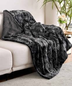 Cobertor Eléctrico con Calefacción Bearhug Tamaño 50" x 60"