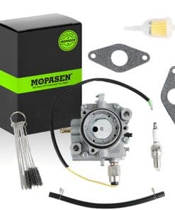 Carburador MOPASEN 15004-0799 Compatible Con MIA11386