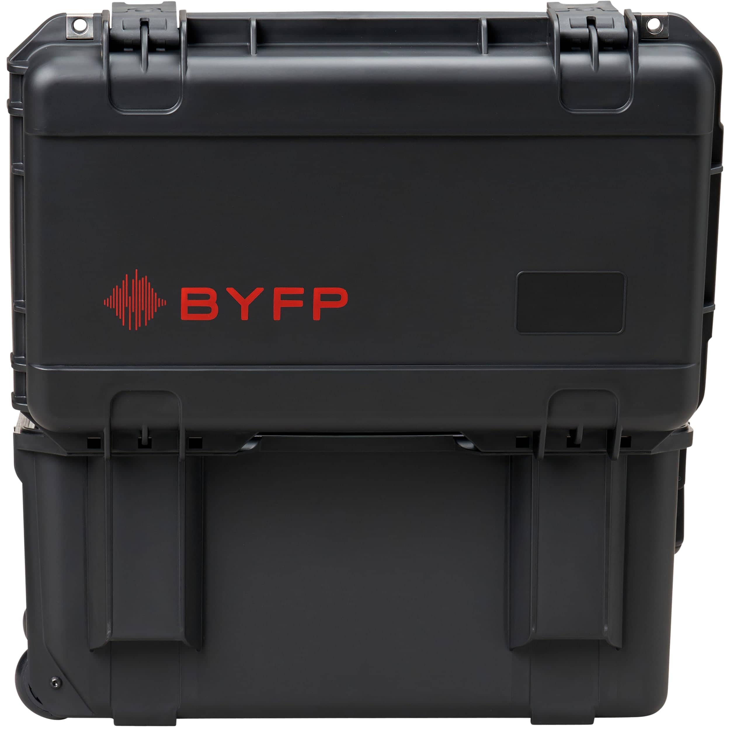 Estuche BYFP para 6x Chauvet D-Fi Hub - Imagen 7
