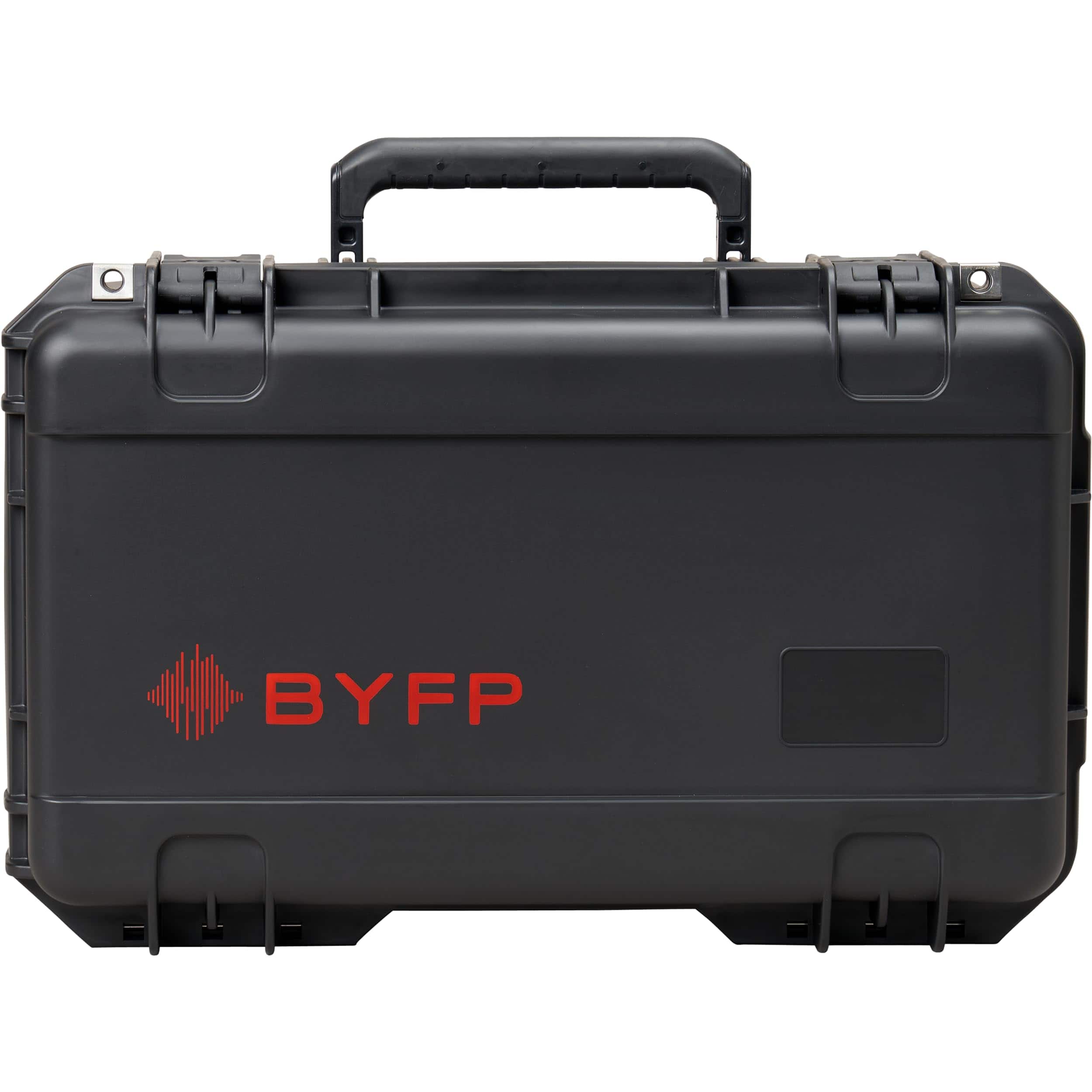 Estuche BYFP para 6x Chauvet D-Fi Hub - Imagen 5