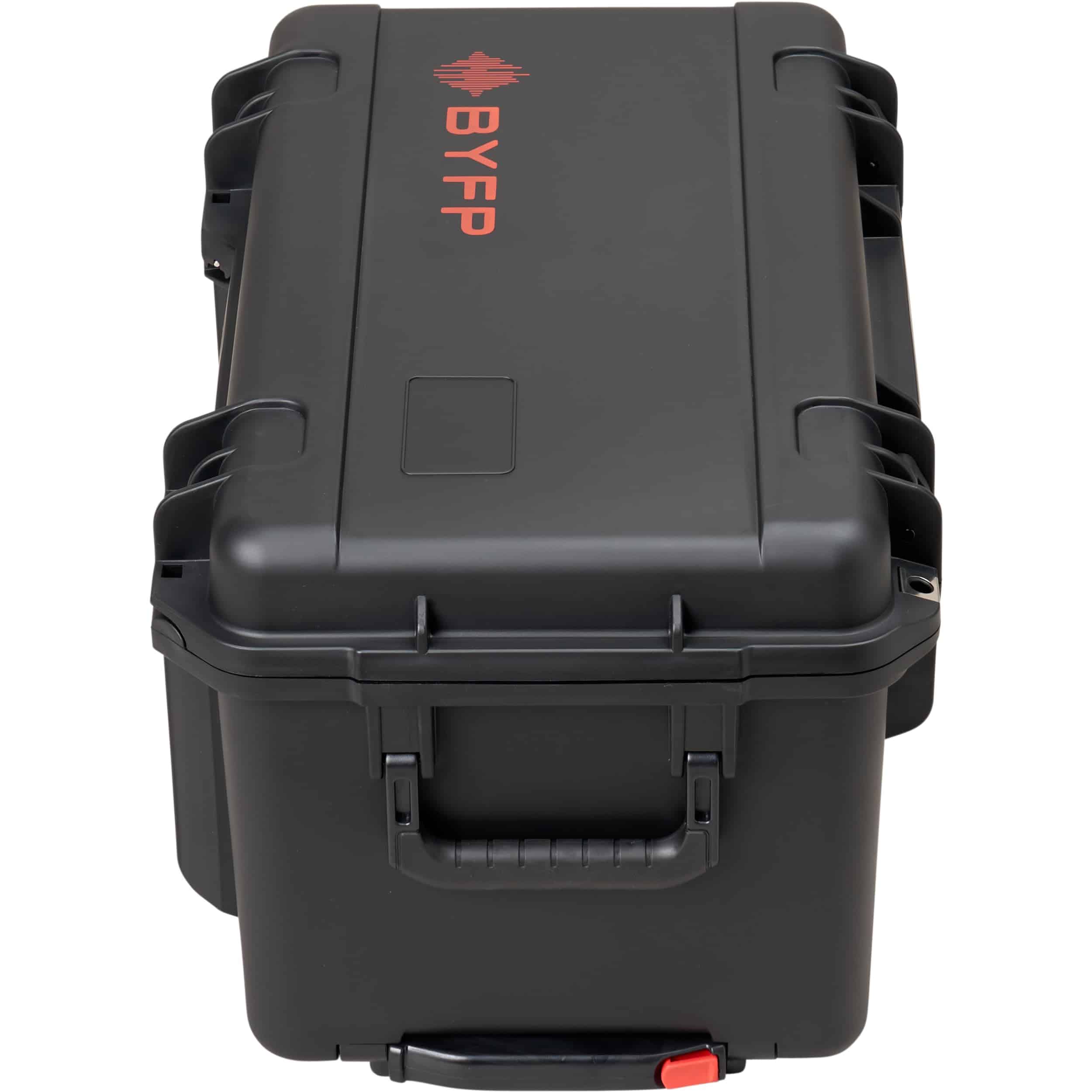 Estuche BYFP para 6x Chauvet D-Fi Hub - Imagen 8