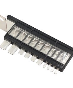 Ensamblaje de Terminal de Fusible de Batería de Repuesto