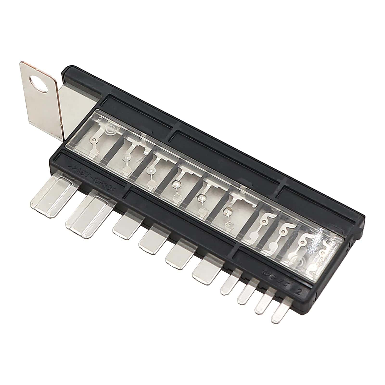 Ensamblaje de Terminal de Fusible de Batería de Repuesto