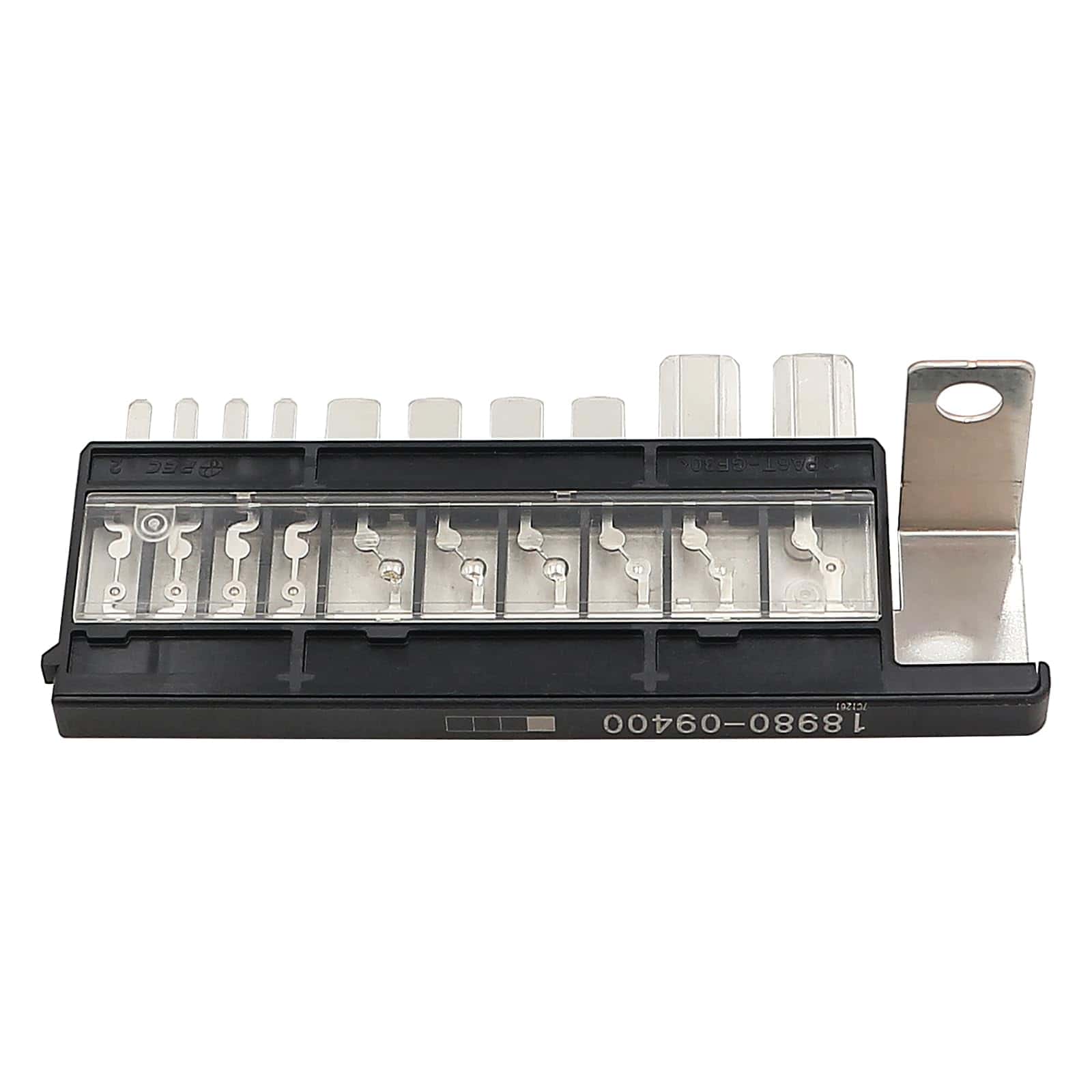 Ensamblaje de Terminal de Fusible de Batería de Repuesto - Imagen 5