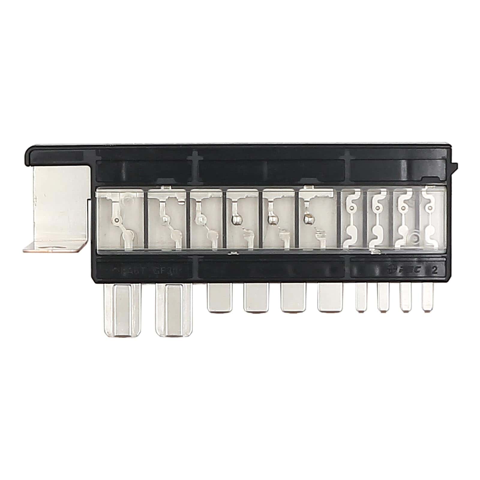 Ensamblaje de Terminal de Fusible de Batería de Repuesto - Imagen 4