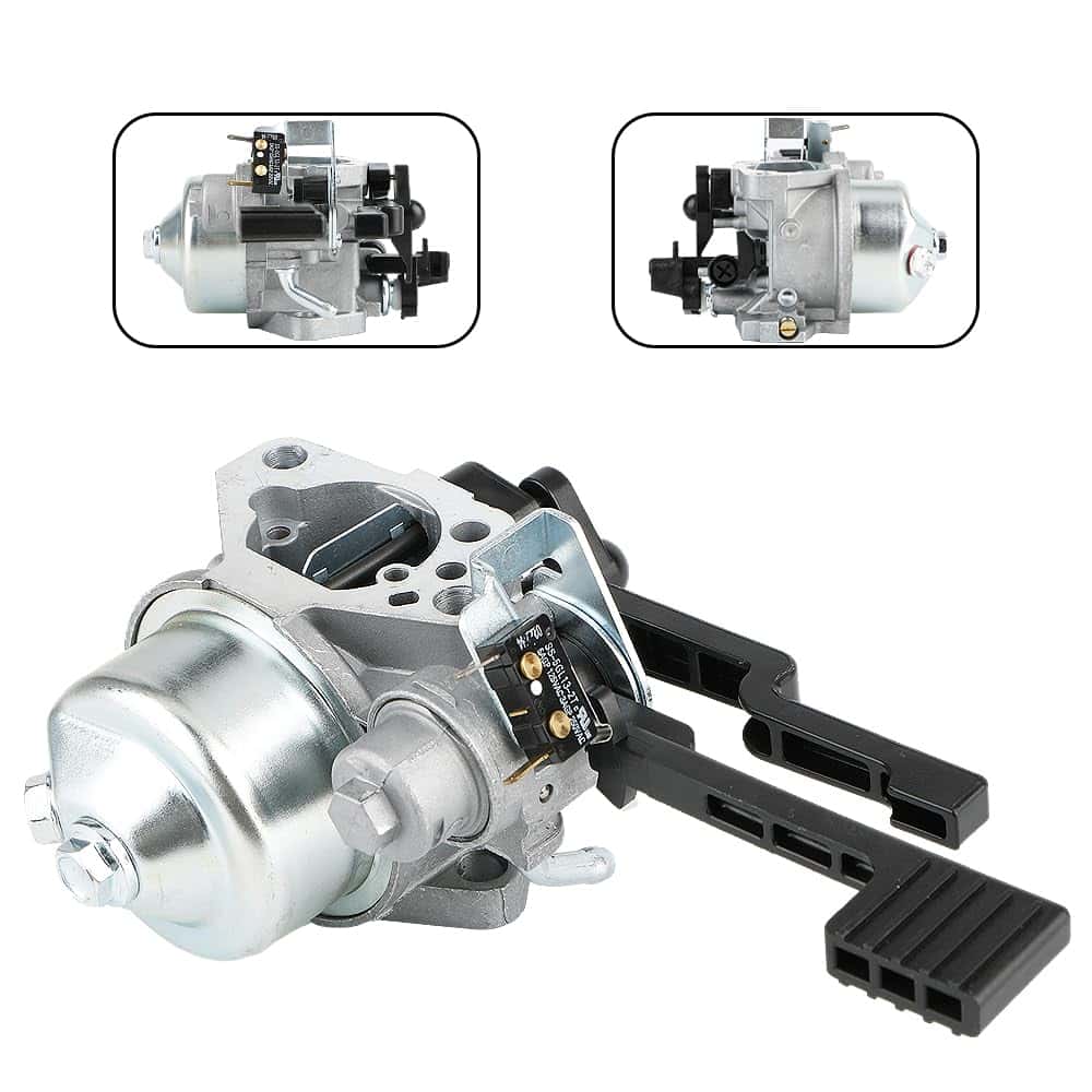 Carburador MOPASEN para motor Kohler 17 853 88-S CH440-0121 - Imagen 6