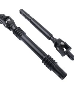 CUSTONEPARTS Eje de dirección intermedio superior e